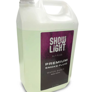 Liquido Humo Premium 5 litros